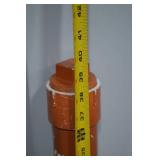 Cleaning wand attachment.