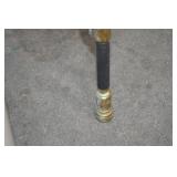 Cleaning wand Attachment