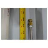 Cleaning wand Attachment