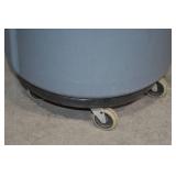 Brute Garbage Can On Wheels