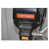 Craftsman 12in. Bench Drill Press
