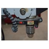 Craftsman 12in. Bench Drill Press