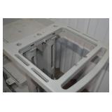 Continental Janitor Cart