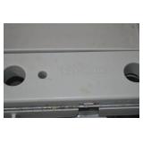 Continental Janitor Cart