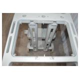 Continental Janitor Cart