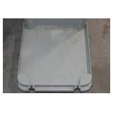 Continental Janitor Cart