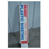 Husky Plastic Sheeting