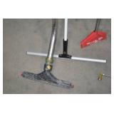 Lot Of Cleaning Attachments