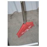 Lot Of Cleaning Attachments