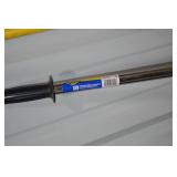 Lot Of Cleaning Attachments