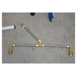 Lot Of Cleaning Attachments