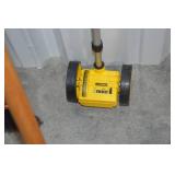 Lot Of Cleaning Attachments