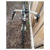 Cannondale Synapse Road Bike with Shimano Components