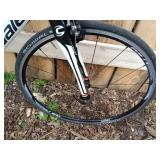 Cannondale Synapse Road Bike with Shimano Components