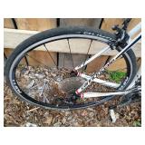 Cannondale Synapse Road Bike with Shimano Components