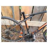 GT Transeo 4.0 Hybrid Bike