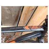 GT Transeo 4.0 Hybrid Bike