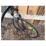 GT Transeo 4.0 Hybrid Bike