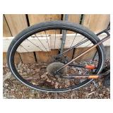 GT Transeo 4.0 Hybrid Bike