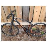 GT Transeo 4.0 Hybrid Bike