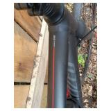 Specialized Allez Comp Road Bike with Red Accents