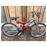 Magna Excitor 21-Speed Mountain Bike