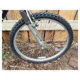 Magna Excitor 21-Speed Mountain Bike