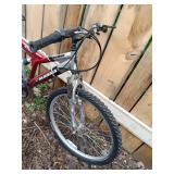Magna Excitor 21-Speed Mountain Bike