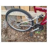 Magna Excitor 21-Speed Mountain Bike