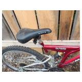 Magna Excitor 21-Speed Mountain Bike