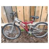 Magna Excitor 21-Speed Mountain Bike