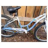 Used Schwinn Jaguar Bicycle with 7-Speed