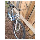 Used Schwinn Jaguar Bicycle with 7-Speed