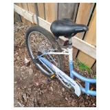 Used Schwinn Jaguar Bicycle with 7-Speed