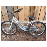 Used Schwinn Jaguar Bicycle with 7-Speed