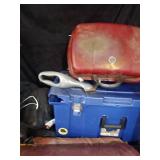 Outdoor Adventure Camping Set with Dome Tent and Gas Grill