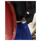 Outdoor Adventure Camping Set with Dome Tent and Gas Grill