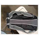 Outdoor Camping Set with Cooler, 2 Folding Chairs & L.L. Bean Backpack