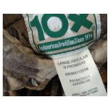 Collection of Hunting Apparel including Vests, Jacket, and Shirts