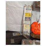 Hunting and Outdoor Gear Set with Bags, Game Carrier, Steps, and More