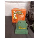 Caldwell Shooting Bag Set and White Lightning Exploding Targets