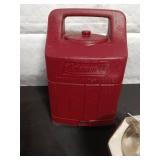 Coleman Propane Lantern & 1-Burner Stove with Carrying Case
