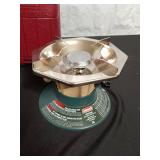 Coleman Propane Lantern & 1-Burner Stove with Carrying Case
