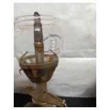 Set of Camping Lanterns with Accessories