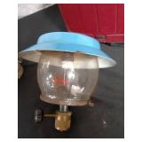 Set of Camping Lanterns with Accessories