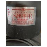 New Braunfels Smoker Company Outdoor Propane Burner