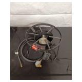 New Braunfels Smoker Company Outdoor Propane Burner