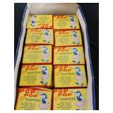 Box of Pop Pop Snappers