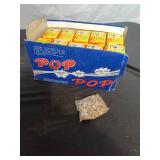Box of Pop Pop Snappers