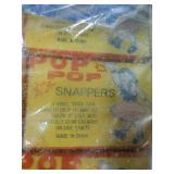 Box of Pop Pop Snappers